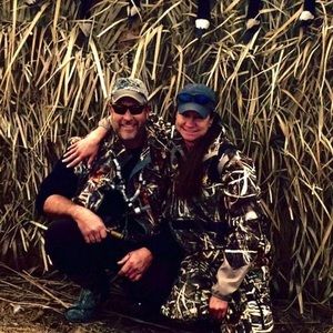 Meet your Posher, Larry